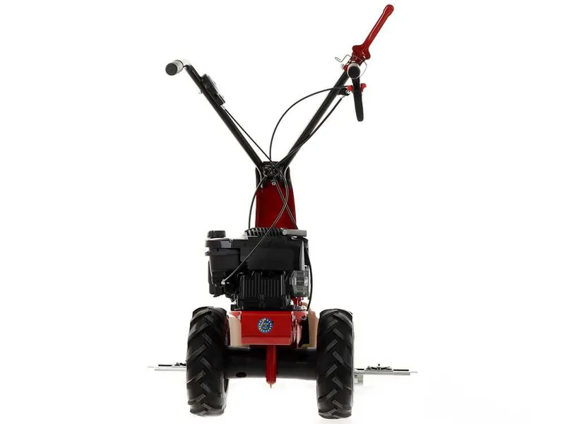 Eurosystems M90 - Motofaucheuse monolame - B&S 625 EXi