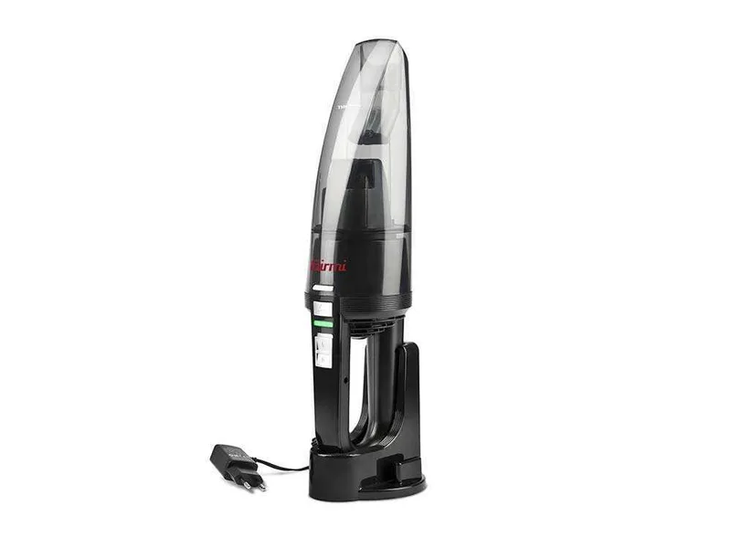 Girmi AP16 - Aspirateur portable rechargeable à batterie - 7.4V - 1.5Ah