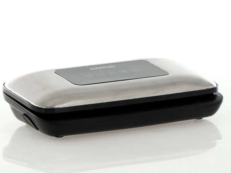 G3 Ferrari Senzaria - Machine sous-vide en Inox - Barre de soudure de 31 cm