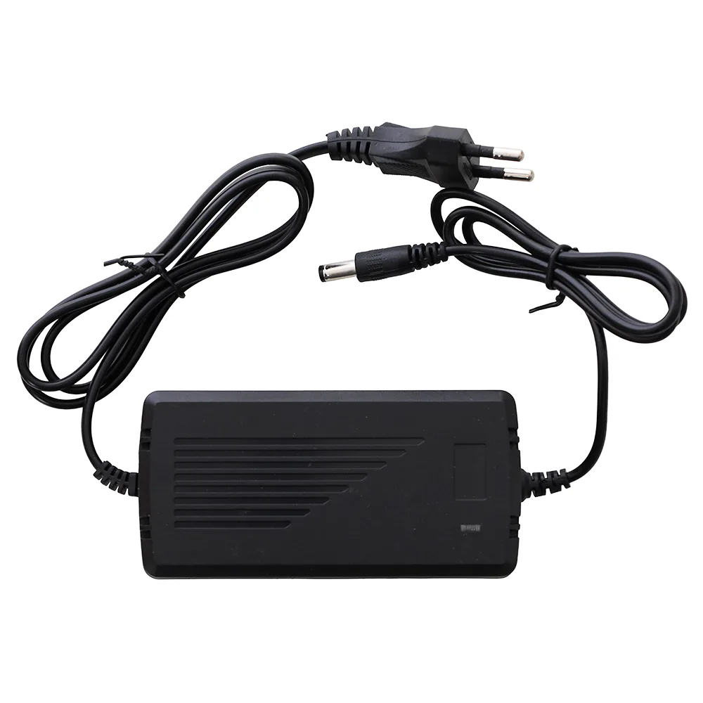 Chargeur 36V - VESCO