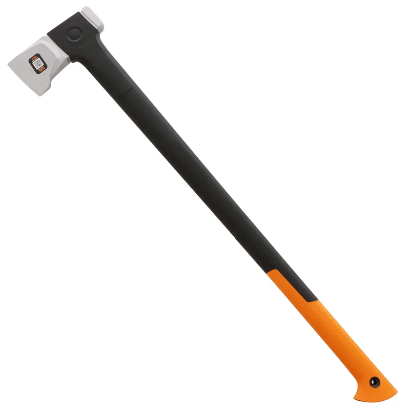 Fiskars X-Series X36 - Hache à fendre - lame L - 91.5 cm