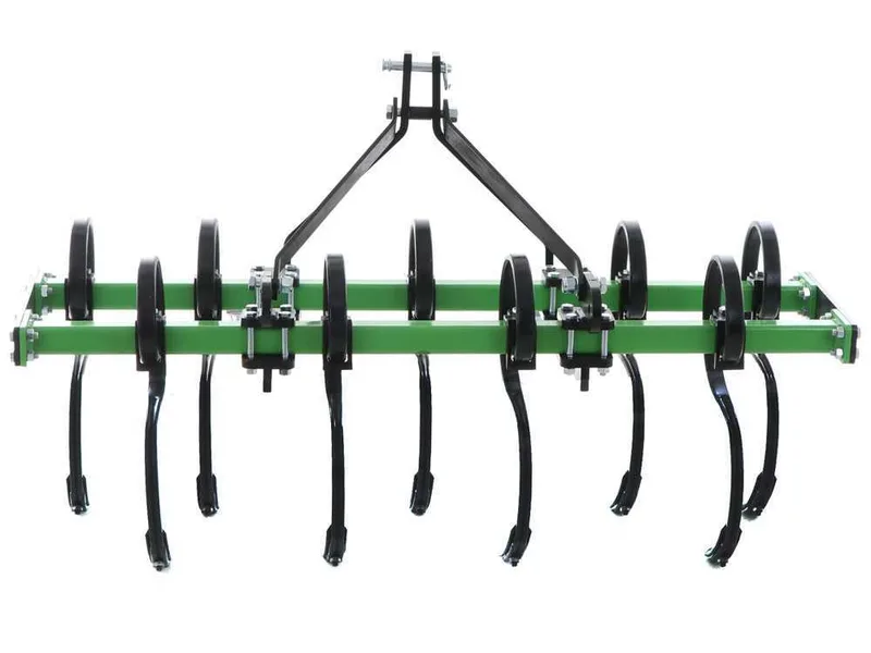 Seven Italy Vibropac 160 - Vibroculteur - 9 dents - Largeur de travail 160 cm