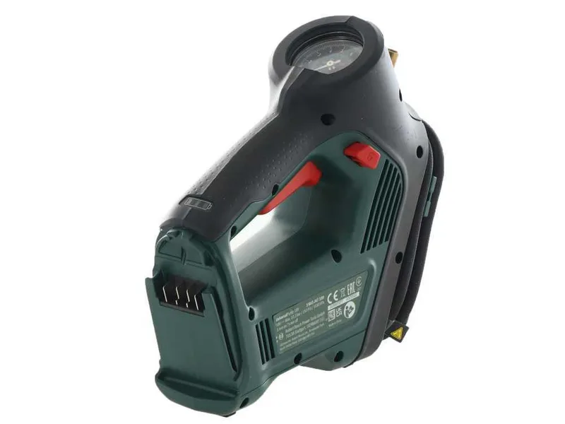 Bosch Universal Pump - Compresseur à batterie - sans batteries et sans chargeur