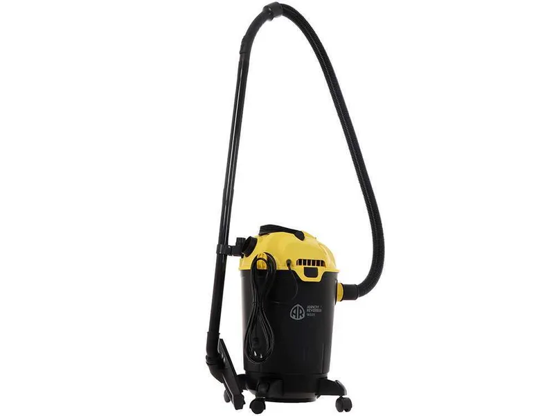 AR Blue Clean WD25 - Aspirateur eau et poussière - max 1200 W - 50/60 Hz - multifonction