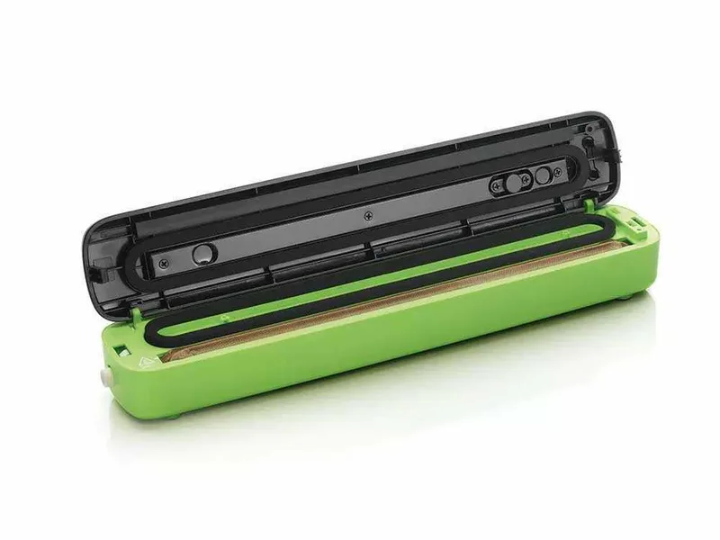 Laica VT3104 - Machine sous-vide - Barre de soudure de 30 cm