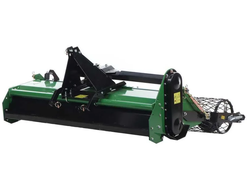 GreenBay TSB 145 - Enfouisseur de pierres pour tracteur