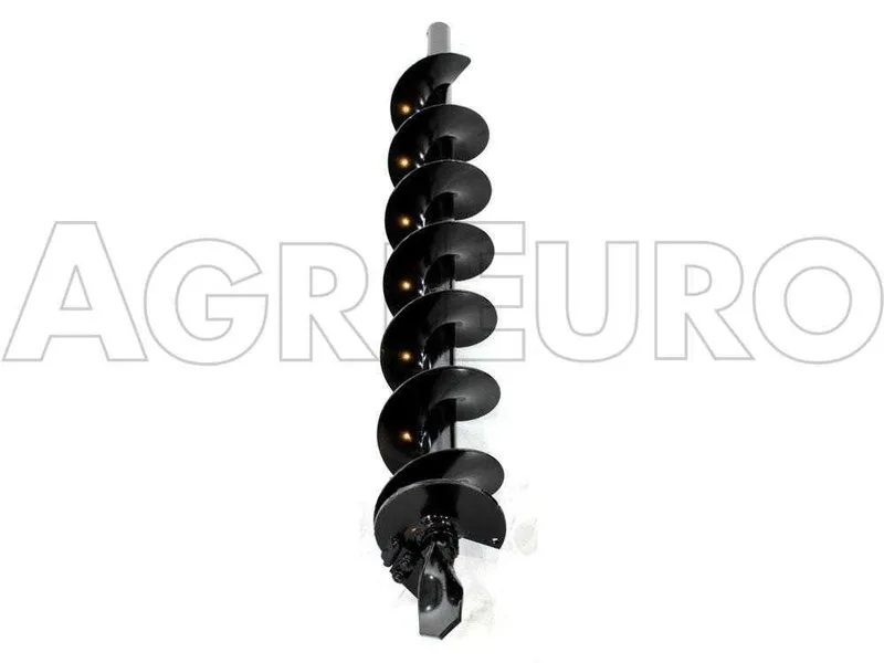 Foret de 100 mm de diamètre compatible avec les tarières NEA