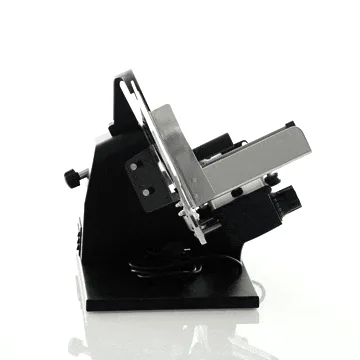 Trancheuse Seven Italy PS 250 PRO BLACK - lame de 250 mm - affûteur compris