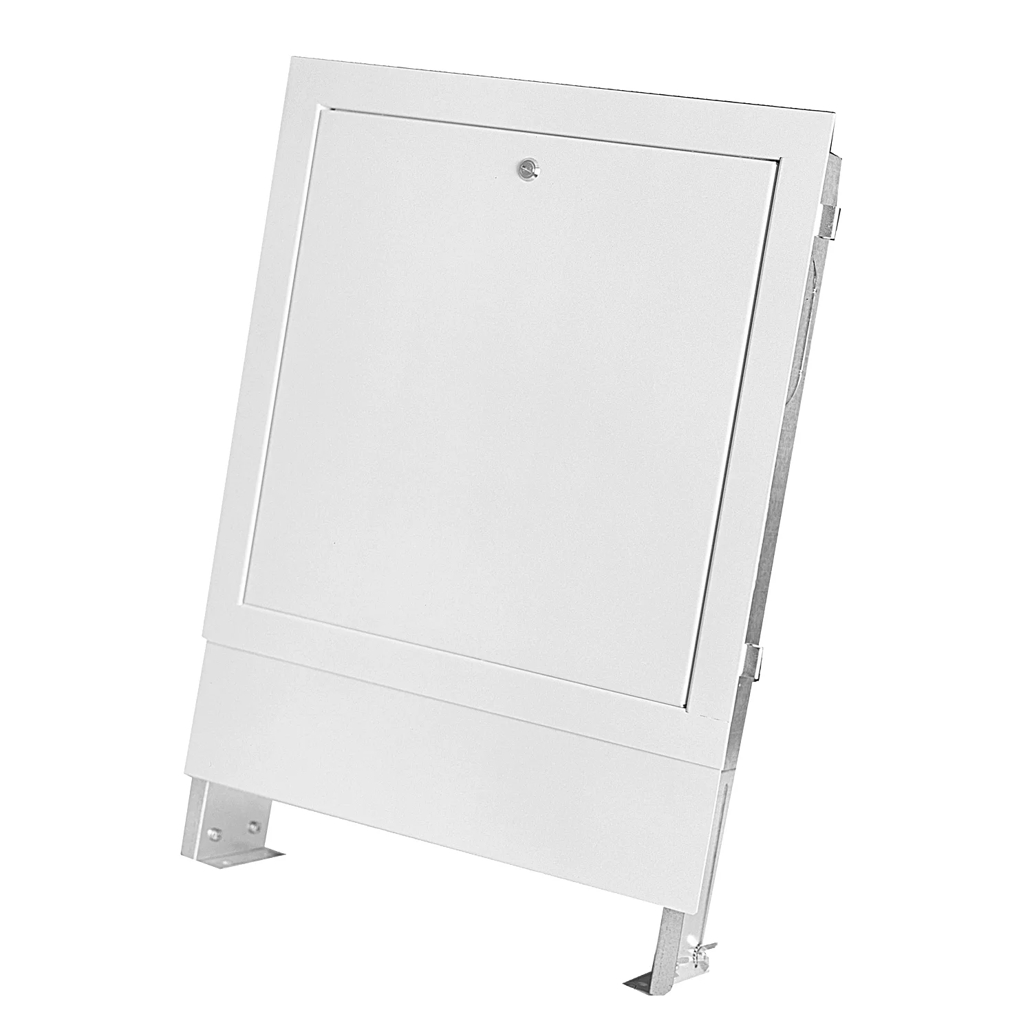 Armoire de distribution VSU-4, pour répartiteur de circuit de chauffage 10 - 12