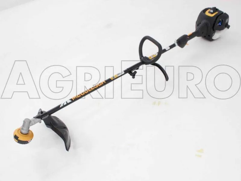 McCulloch B26 PS TOOLKIT - Débroussailleuse et taille-haie thermique 2 en 1