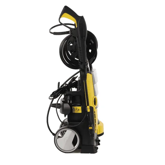 Lavor Galaxy 160 - Nettoyeur haute pression Lavorwash à eau froide - 160 bar max - 510 l/h max