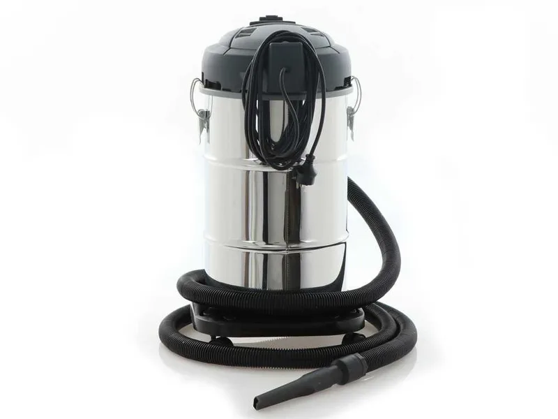 Comet 30 XE - Aspirateur multifonction - Silencieux - Bidon 30 L - Série Premium
