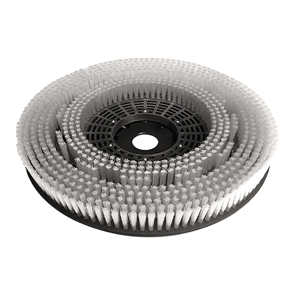 Brosse abrasive pour autolaveuse Lavor Pro Quick 36