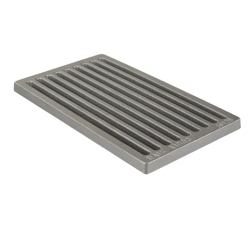 Raik grille cendrier 28x16cm