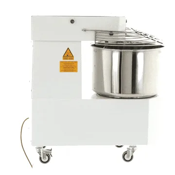 Pétrin à spirale à haut niveau d'hydratation SPIRALMAC SV25 HH 2 Vel triphasé
