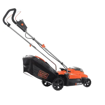Tondeuse à gazon électrique à batterie Black & Decker BCMW3336L1-QW - 36V 2.5Ah