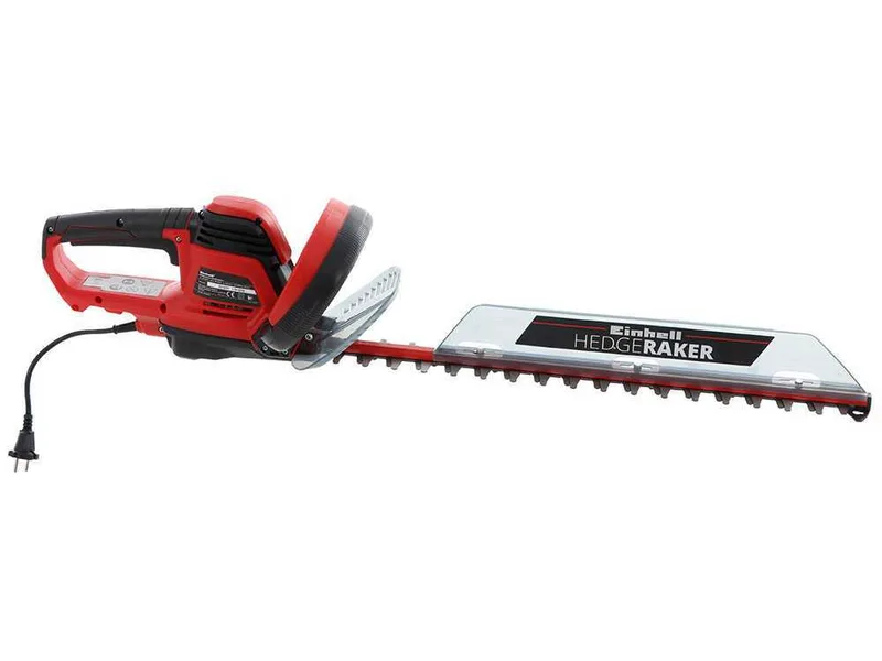 Einhell GC-EH 6055/1 - Taille-haie électrique avec lame de 61 cm - 600W