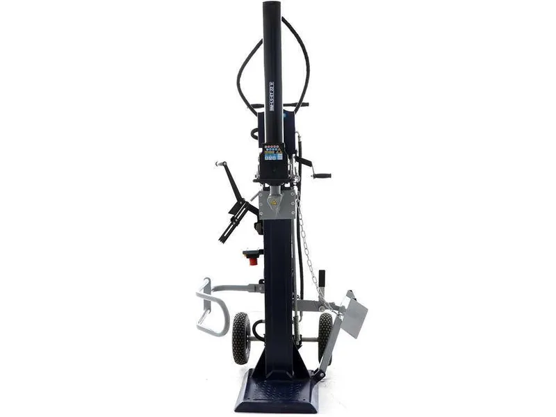 BullMach BM-LS-ET 22 V - Fendeuse électrique - Verticale - 400V