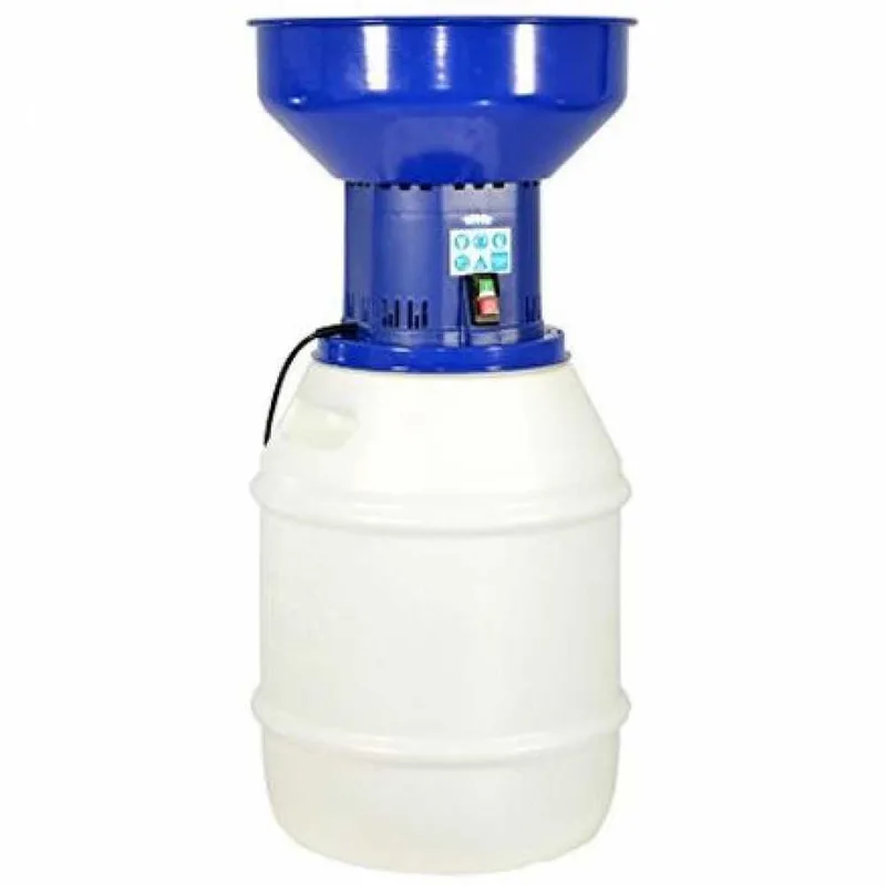 Ama Magico EMC50 - Moulin à grains éléctrique pour céréales - 1200W