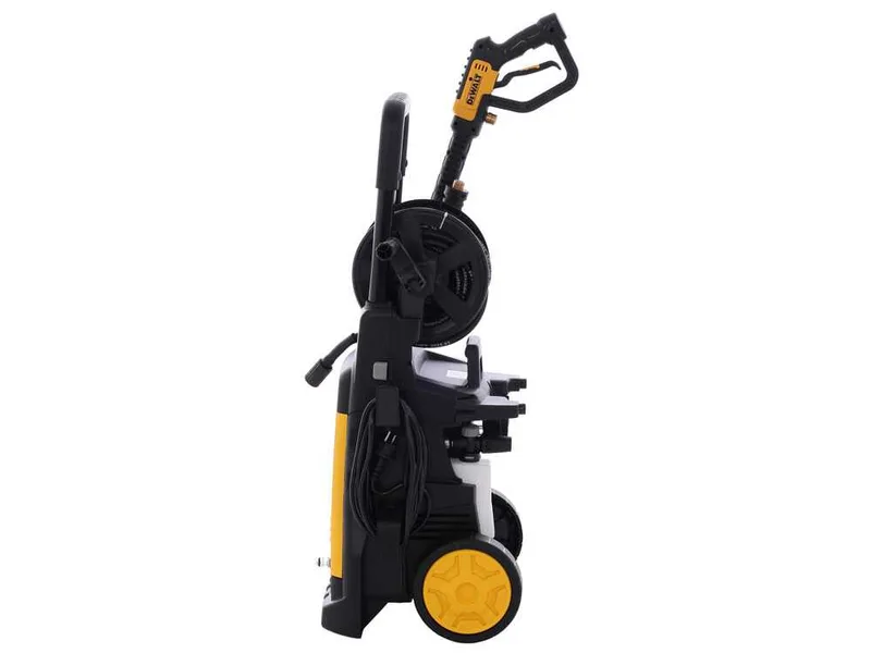 DEWALT DXPW003 - Nettoyeur haute pression semi-professionnel à eau froide - 160 bars - 520 l/h