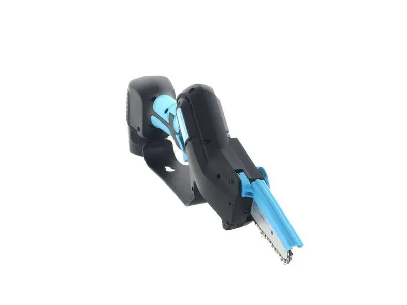 Élagueuse sur batterie Campagnola T-Cat - 2 batteries de 10.8V - 2.5 Ah
