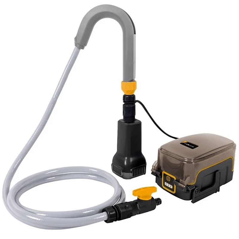 Pompe à eau batavia 18V maxxpack - de chargeur
