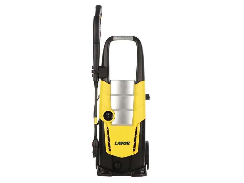 Lavor Galaxy 140 - Nettoyeur haute pression Lavorwash eau froide - 140 bar max - 450 l/h max