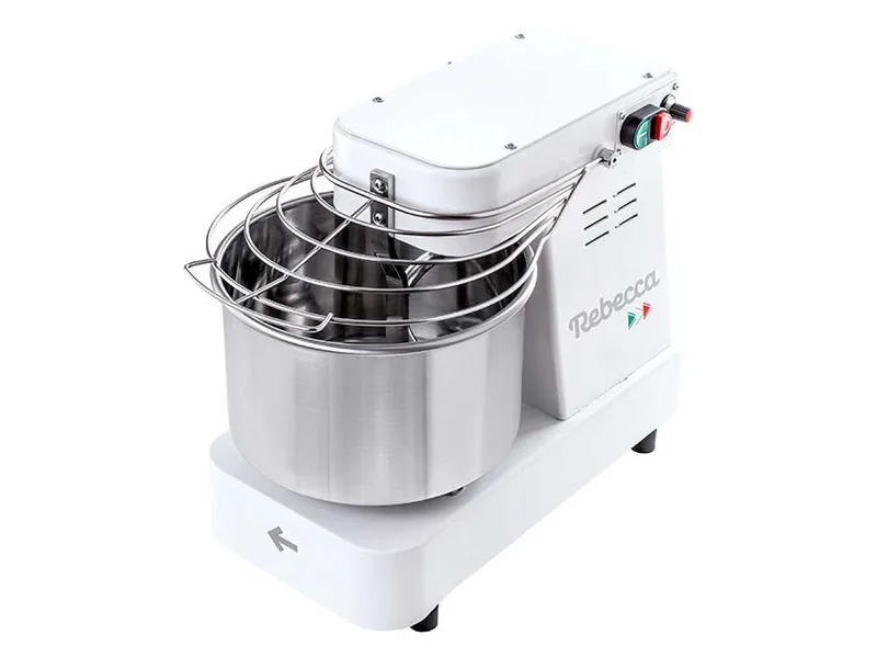 Prismafood Rebecca INV - Pétrin à spirale - 10 vitesses - Capacité 5 kg