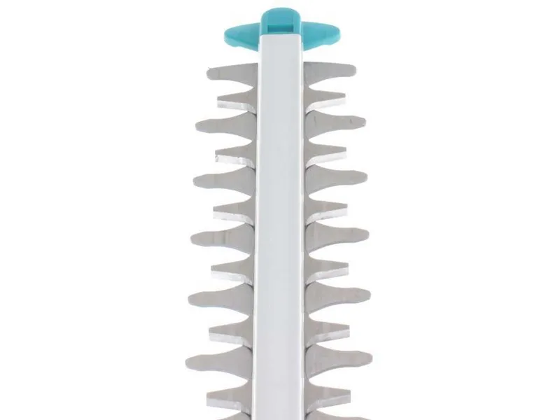 Gardena PowerCut 700/65 - Taille-haie électrique avec lamier de 65 cm - 700W