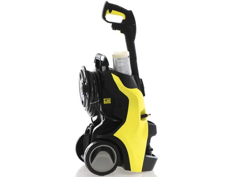 Karcher K7 Premium Power Home - Nettoyeur haute pression à eau froide - 180 bars - 600 L/H