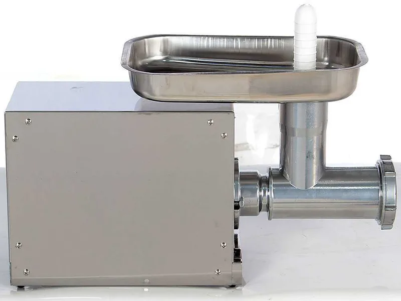 Hachoir à viande électrique AE-SM 22 à inverter - 800W