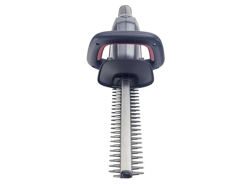 AL-KO Comfort HT 1845 - Taille-haie à batterie - 18V/2,5Ah - Lame de 45 cm
