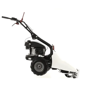 Eurosystems GMP 210 H - Motofaucheuse bilame - Honda GCVx