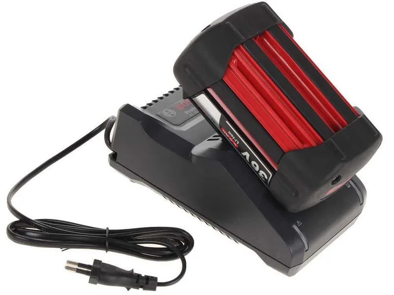 Starter Set 36V BOSCH - Avec une batterie de 6.0 ah et chargeur