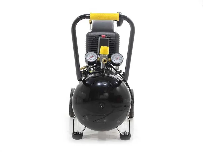 Stanley Fatmax D211/8/50s - Compresseur d'air électrique monophasé - Moteur 2 CV - 50 L