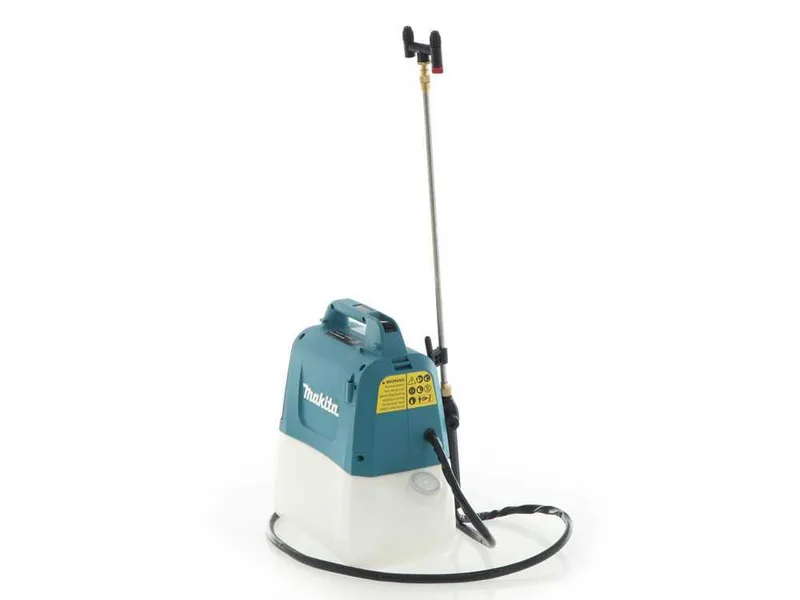 Pulvérisateur à dos à batterie Makita DUS054Z