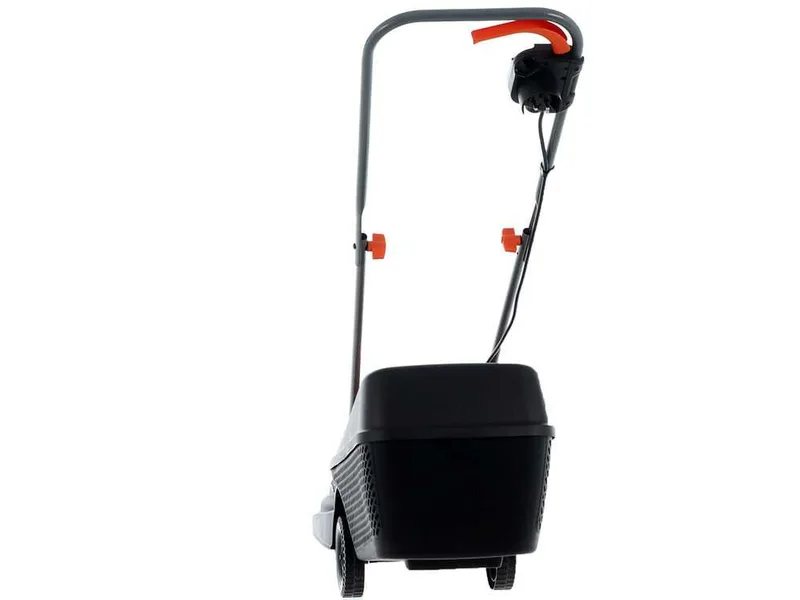 Black & Decker BEMW351-QS - Tondeuse à gazon électrique - 1000W - Coupe de 32 cm