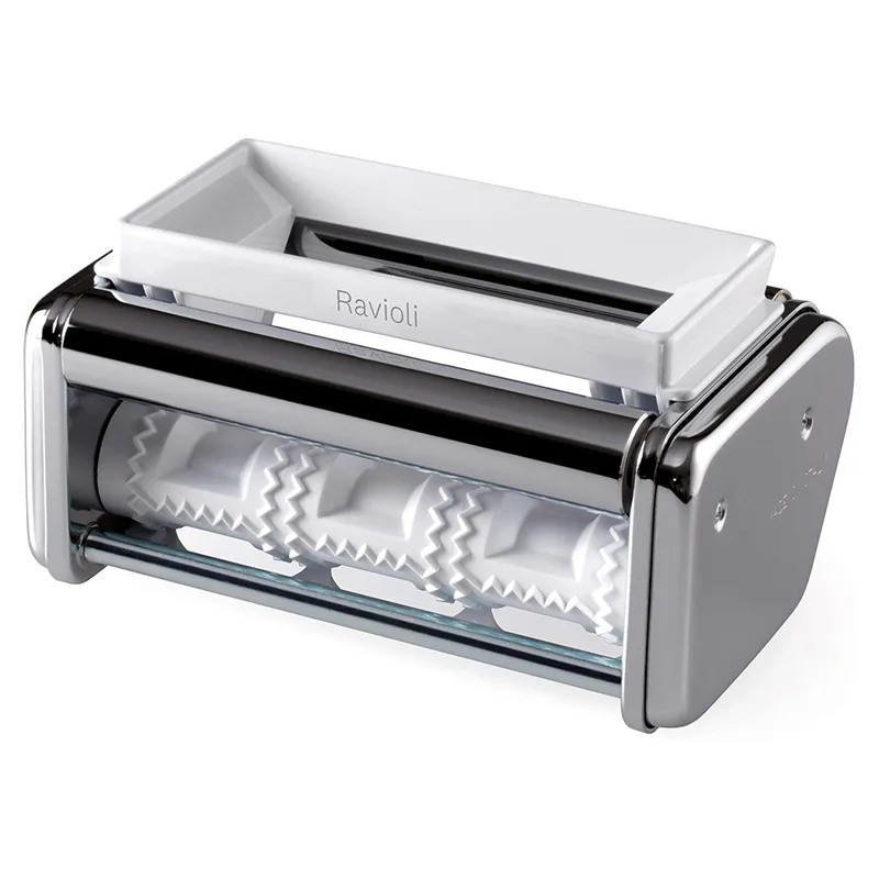 Accessoire pour tréfiler les pâtes - Marcato Atlas 150 Ravioli 45 mm