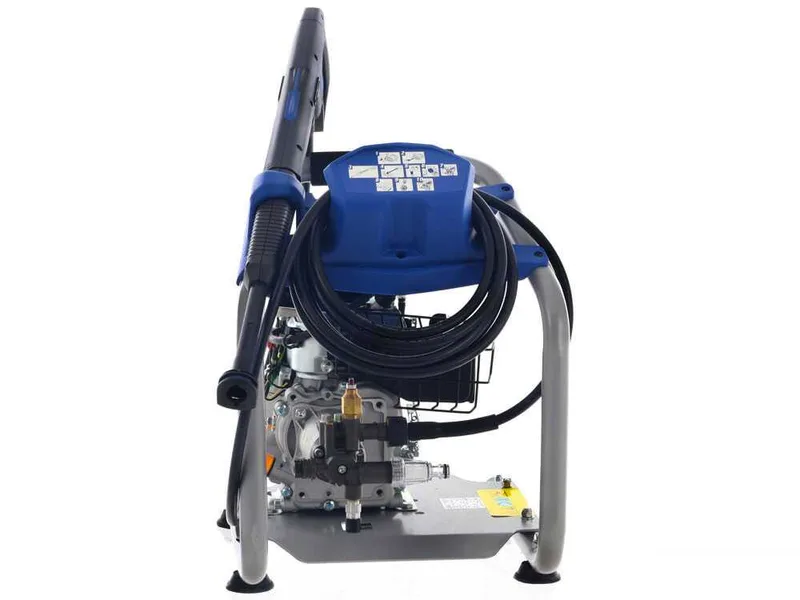 Nettoyeur haute pression thermique Annovi & Reverberi AR 1415 avec moteur RATO EHRS100-RPV