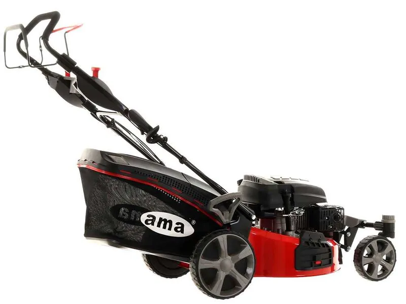 Ama zero turn trx 510Z - Tondeuse à gazon thermique - Avec roues pivotantes