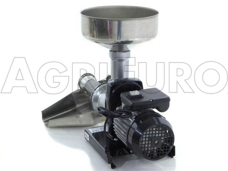 Palumbo Pavi SM 5 INOX - Épépineuse électrique - Moteur électrique 375 W - 220 V