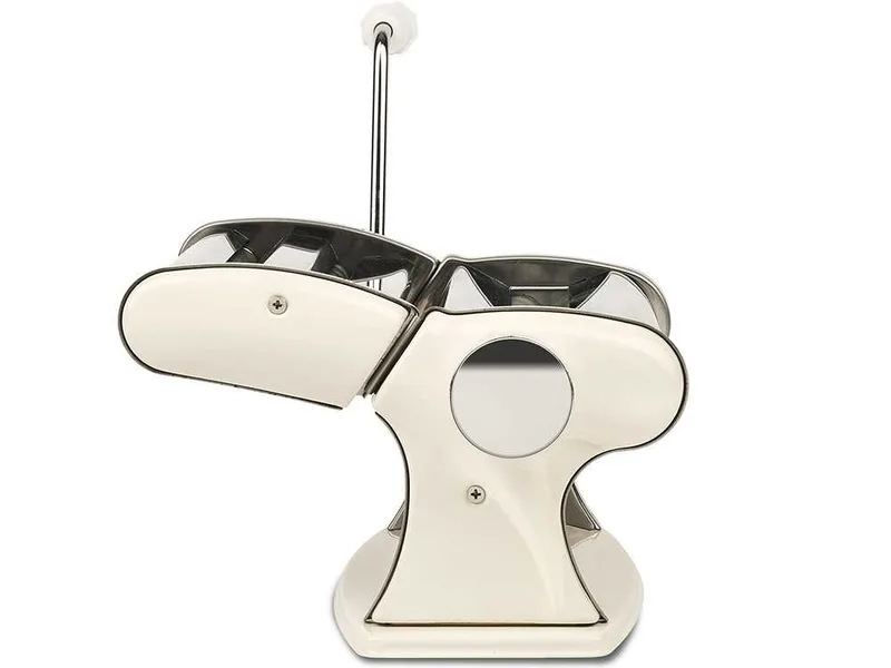 Girmi IM9201 - Machine à pâtes manuelle