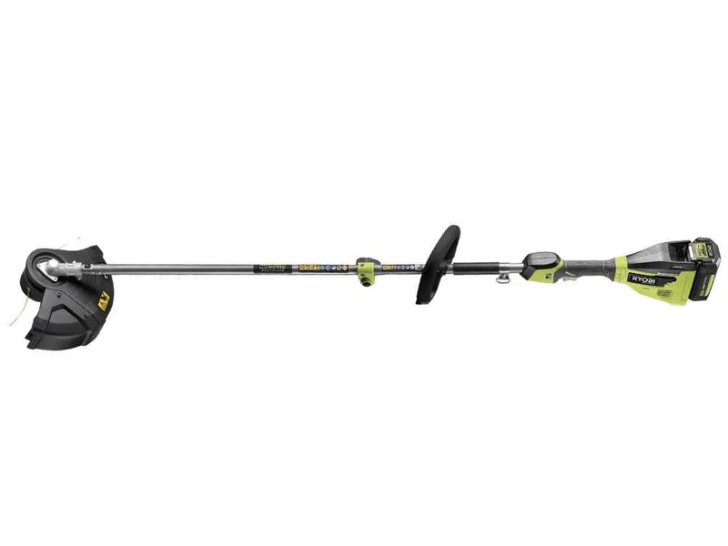 Ryobi RY36ELTX33A-140 - Débroussailleuse à batterie 36 V - 4 Ah