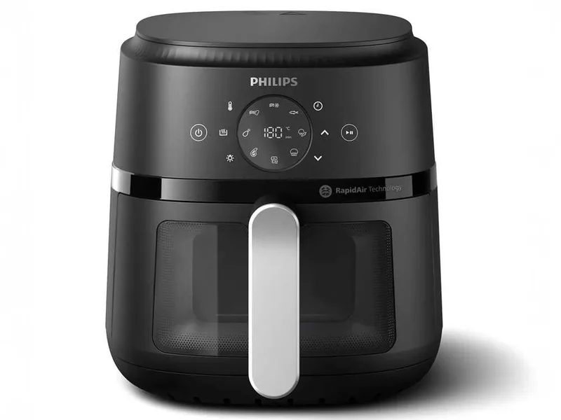Philips Airfryer Série 2000 NA221/00 - Friteuse à air chaud - 4,2 L
