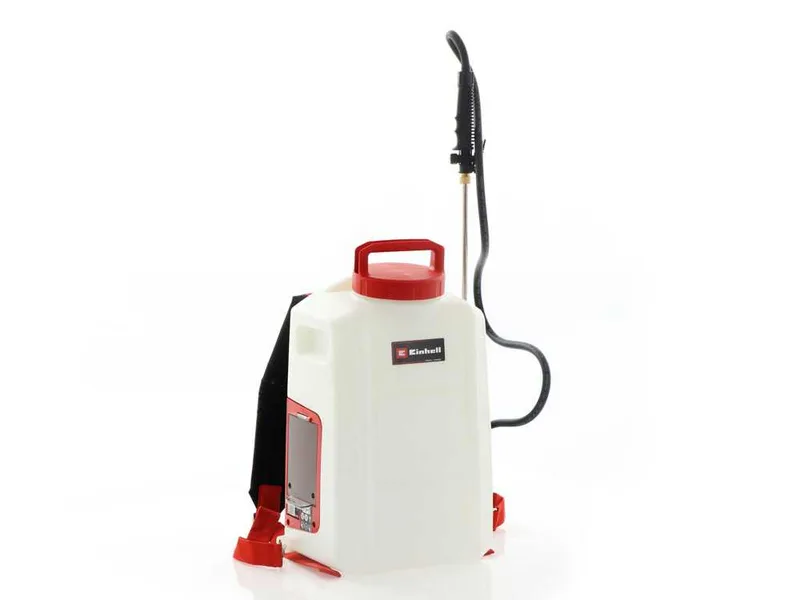 Pulvérisateur à dos à batterie ge-ws 18/150 Li - 18V - sans chargeur ni batterie