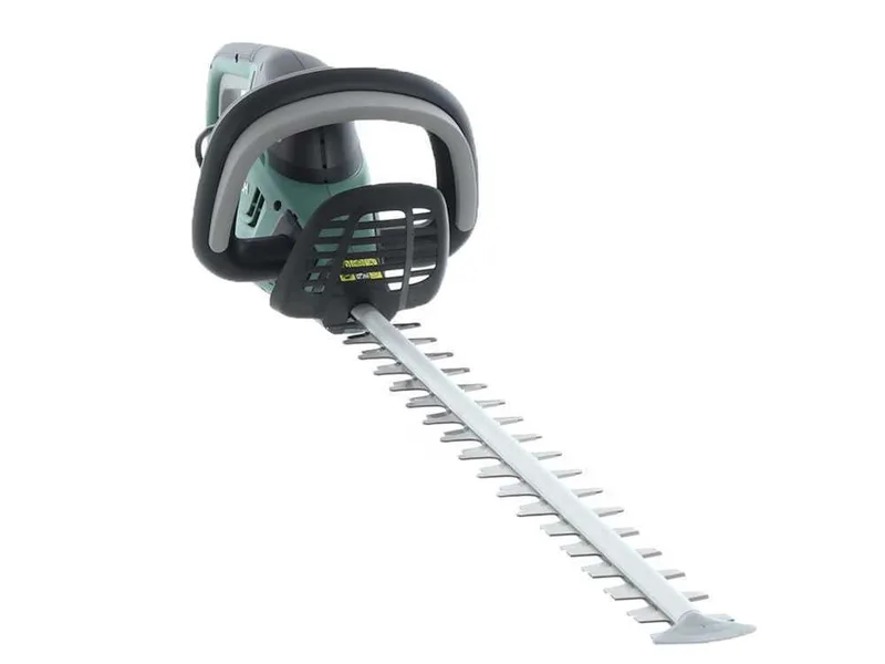 Bosch Universal Hedgecut 60 - Taille-haie électrique avec lame de 60 cm - 480W