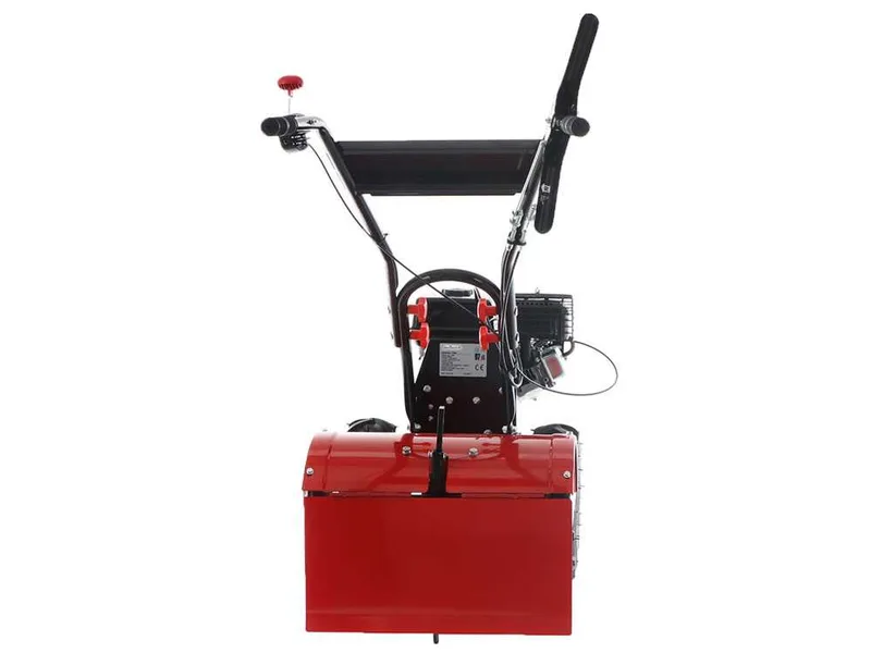 GeoTech MCT 500 - Motoculteur à essence - Rato R210-S - 7 CV