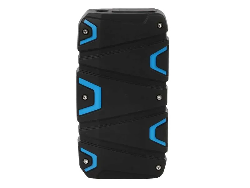 Awelco mister charge 1000 - Démarreur portable multifonction - Power bank