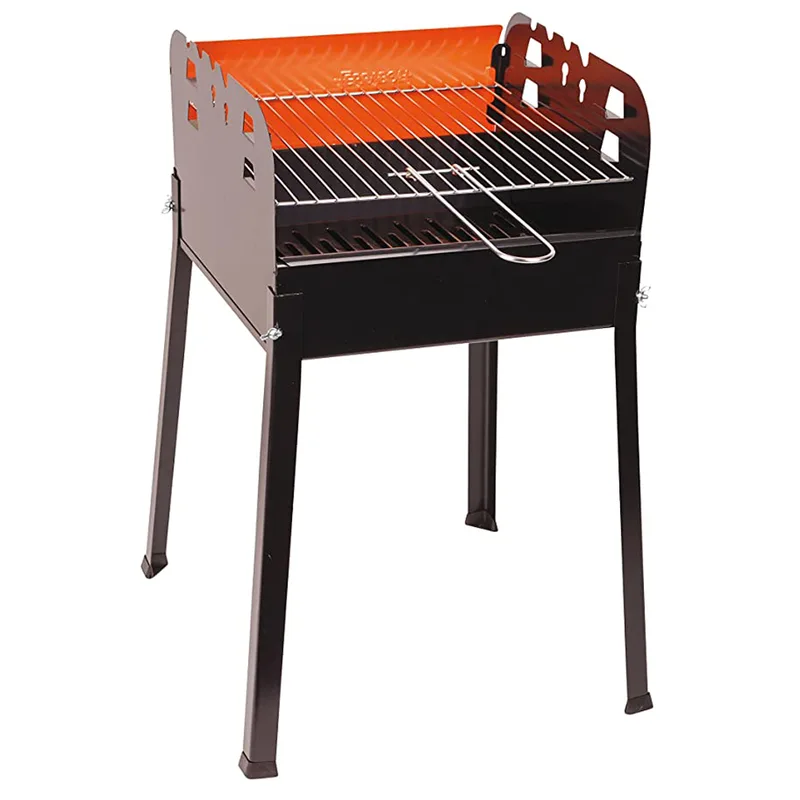 Ferraboli Ciao - Barbecue à charbon