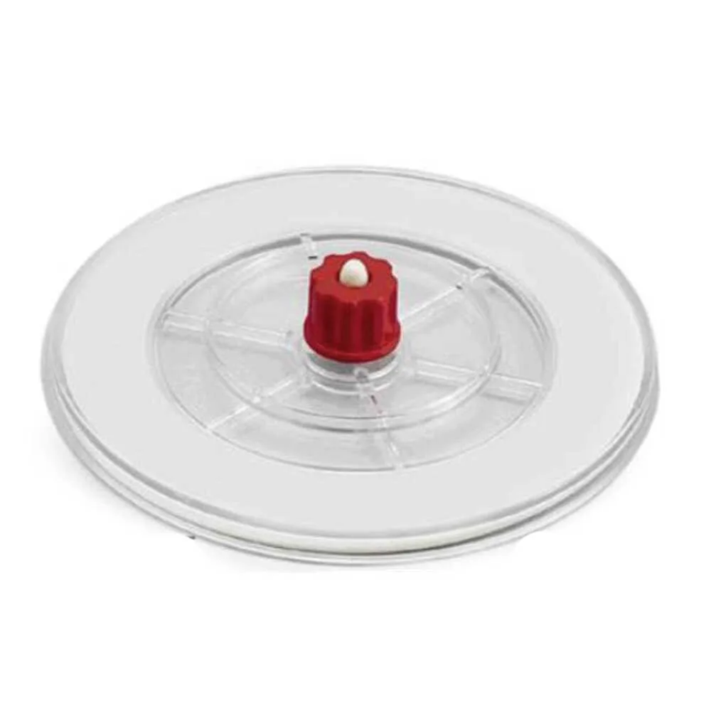Couvercle universel 16-20 cm